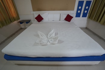 nilkanth resort best resort in anand