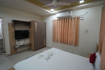 nilkanth resort best resort in anand