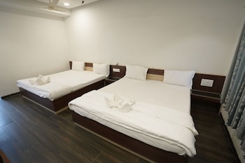 nilkanth resort best resort in anand