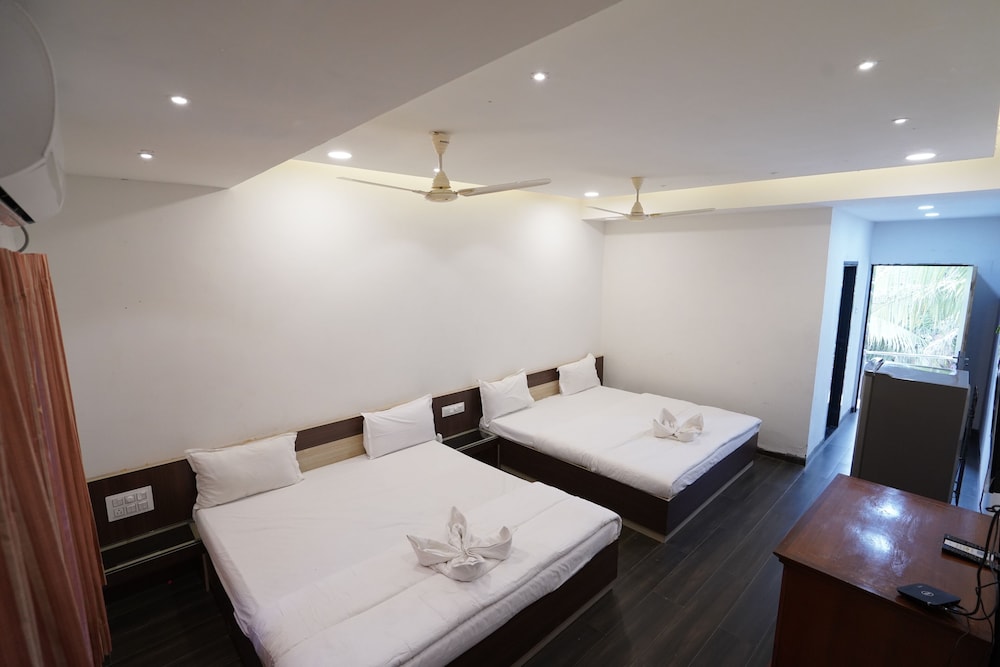 nilkanth resort best resort in anand