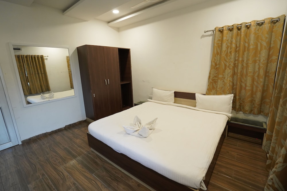 nilkanth resort best resort in anand