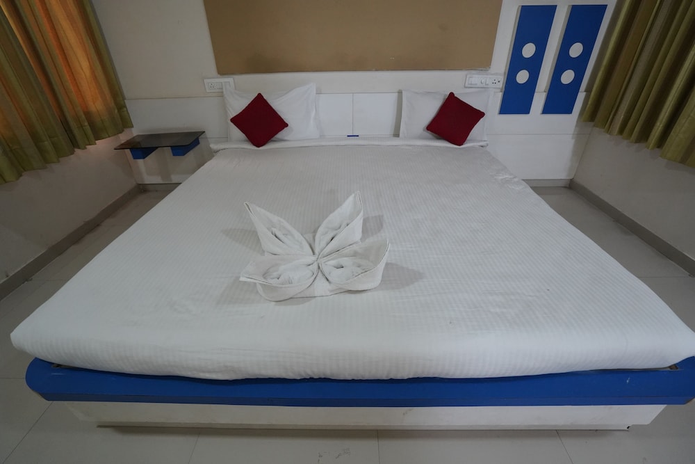 nilkanth resort best resort in anand