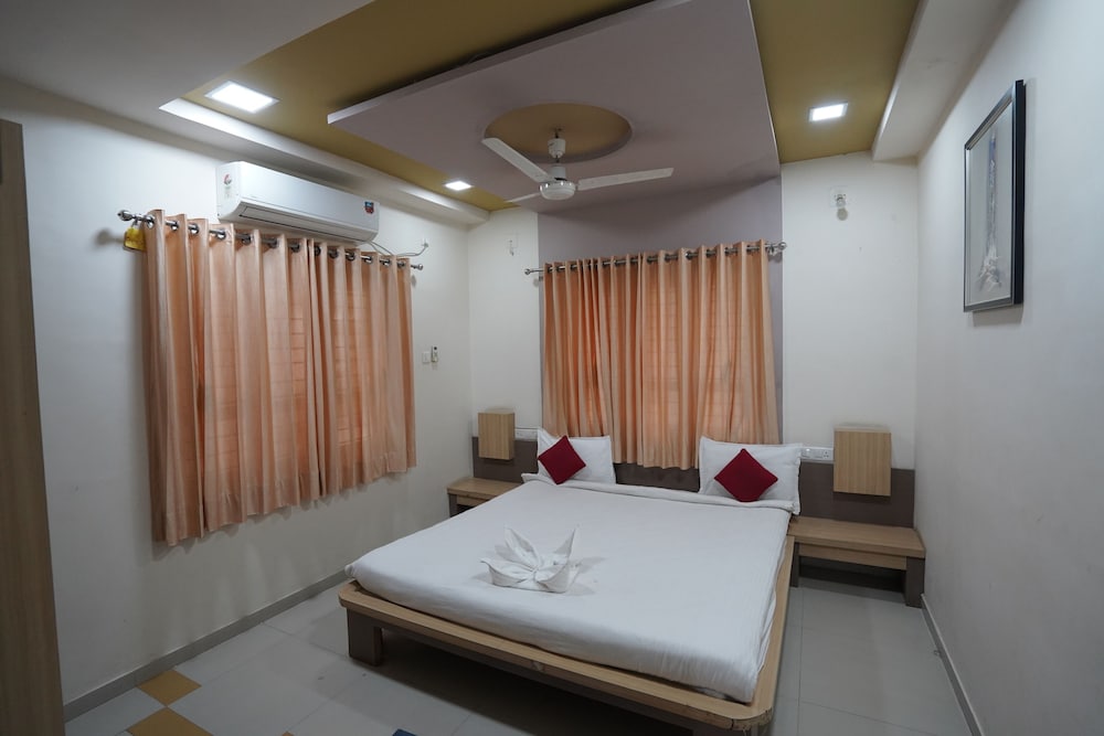 nilkanth resort best resort in anand