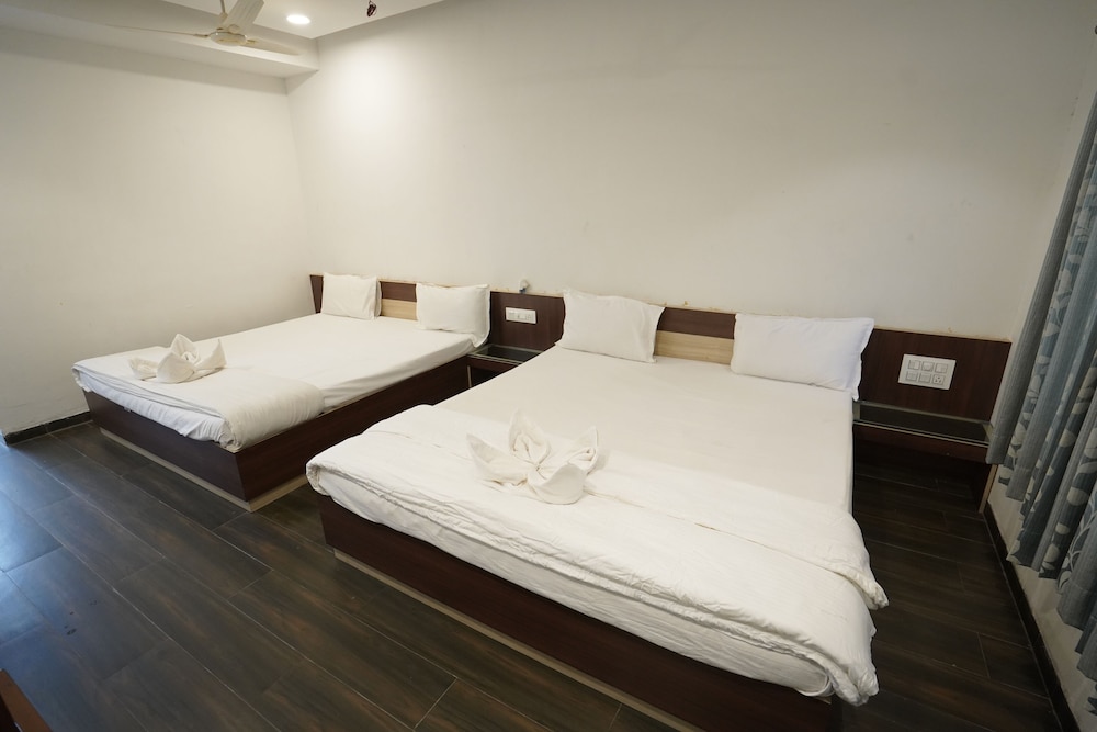 nilkanth resort best resort in anand