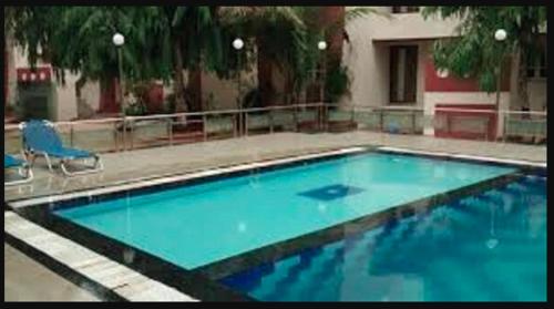 nilkanth resort best resort in anand