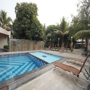 nilkanth resort best resort in anand