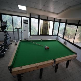 nilkanth resort best resort in anand