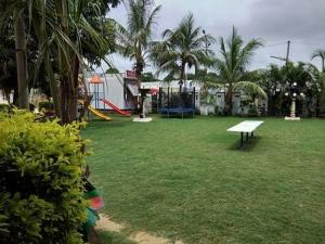 nilkanth resort best resort in anand