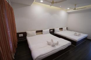 nilkanth resort best resort in anand