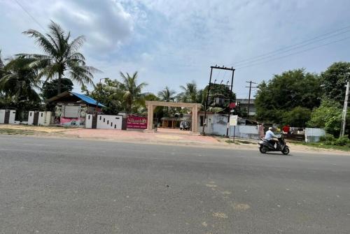 nilkanth resort best resort in anand