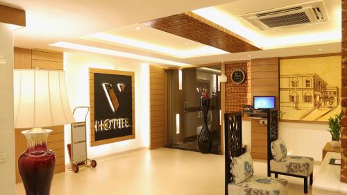 v hotel
