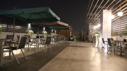 v hotel