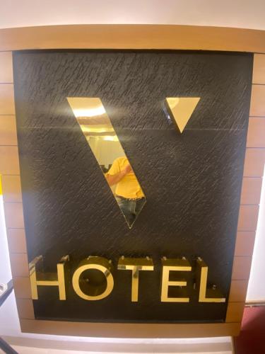 v hotel