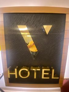 v hotel