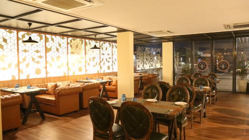 v hotel