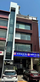 v hotel