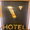 v hotel