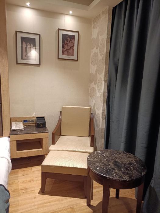 v hotel
