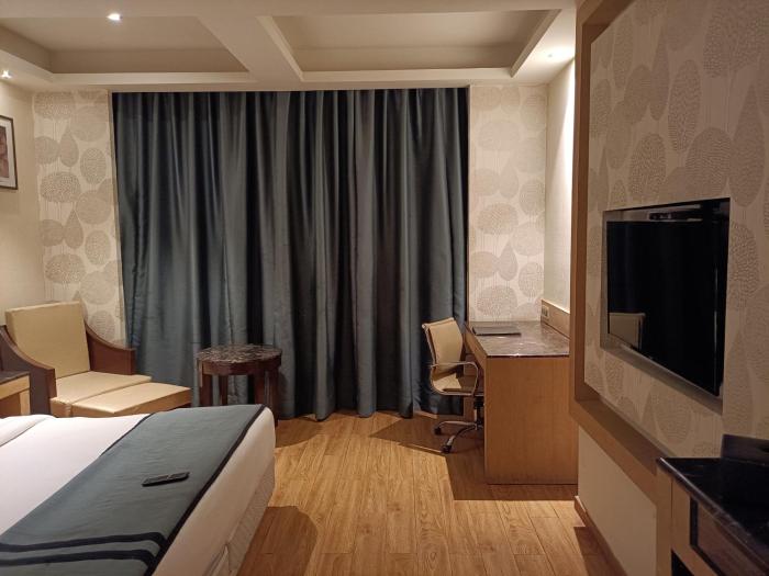 v hotel