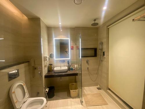 v hotel