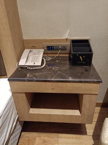 v hotel