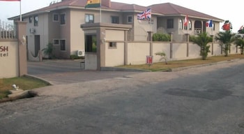 accra