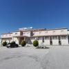 hotel quinta dos cedros