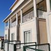 hotel quinta dos cedros