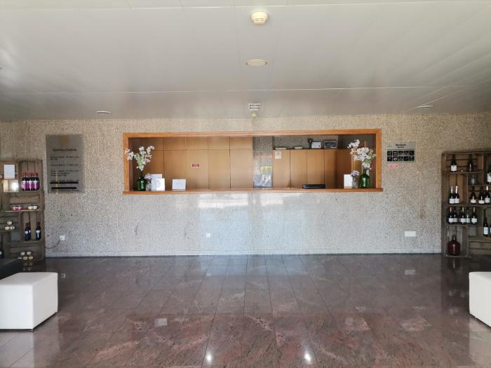 hotel quinta dos cedros
