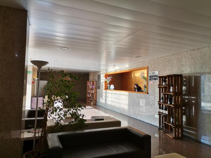 hotel quinta dos cedros