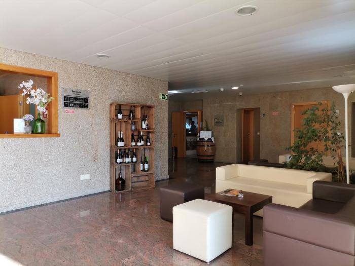 hotel quinta dos cedros