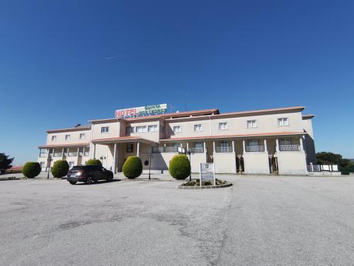 hotel quinta dos cedros