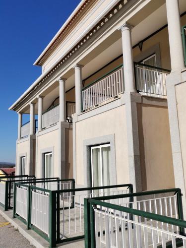 hotel quinta dos cedros