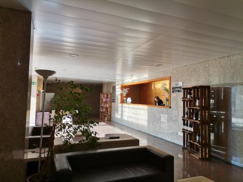 hotel quinta dos cedros