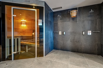 amenity hotel and resort spindleruv mlyn