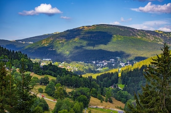 amenity hotel and resort spindleruv mlyn