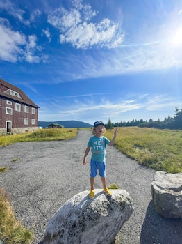 amenity hotel and resort spindleruv mlyn
