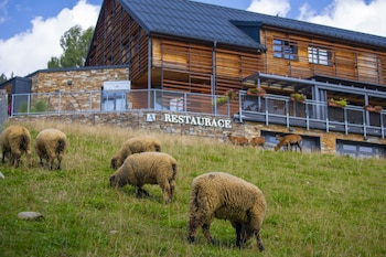 amenity hotel and resort spindleruv mlyn