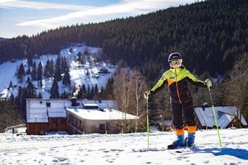 amenity hotel and resort spindleruv mlyn