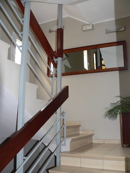 la residence du rova