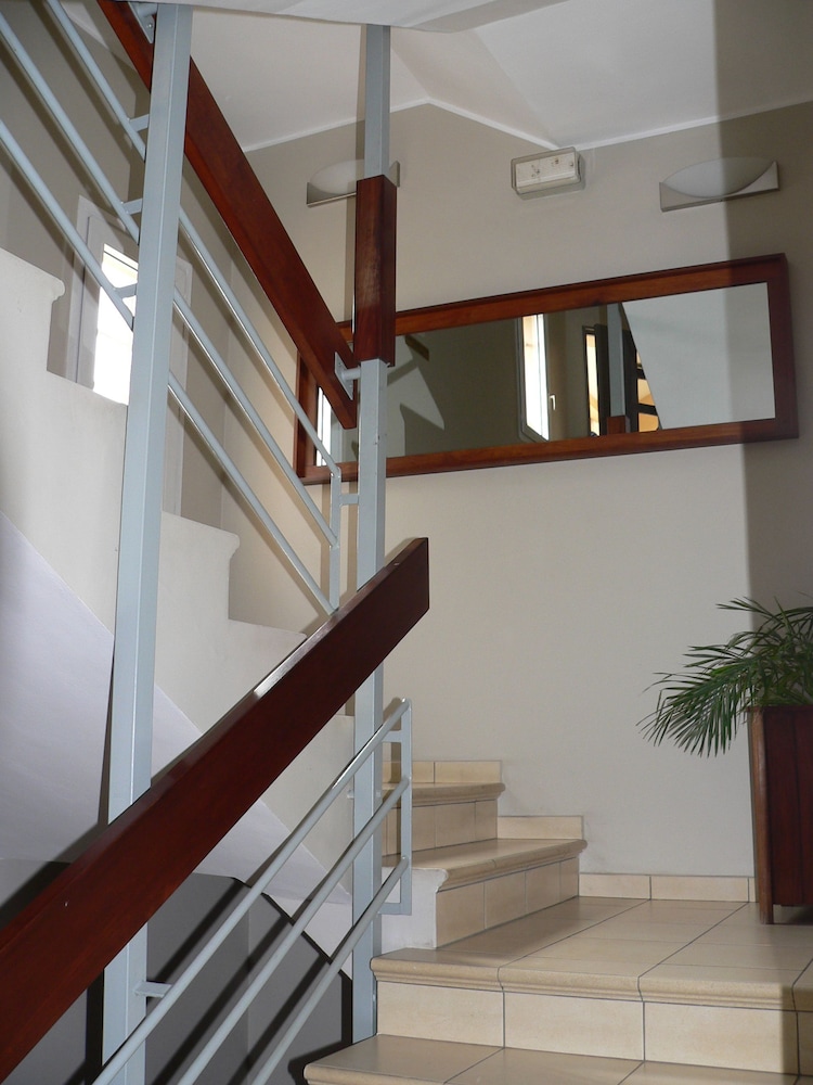 la residence du rova