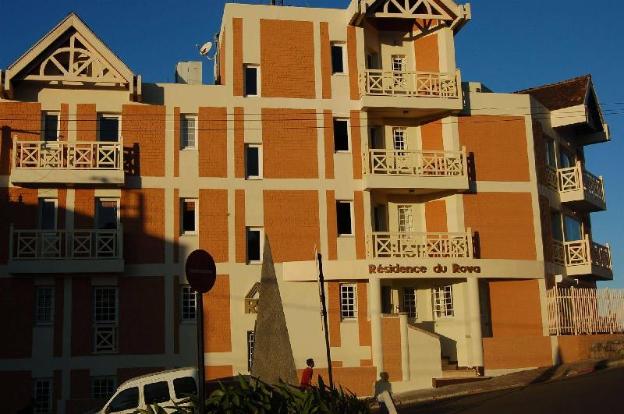 antananarivo