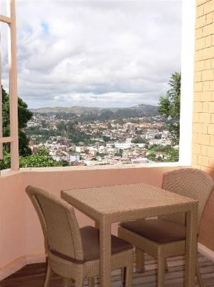 antananarivo