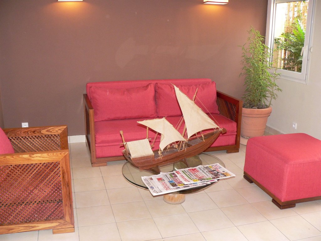 La Residence Du Rova,Antananarivo>>Analamanga,3 star