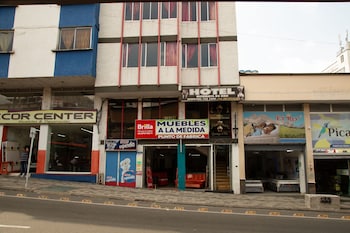 ayenda quimbaya de oro 1903