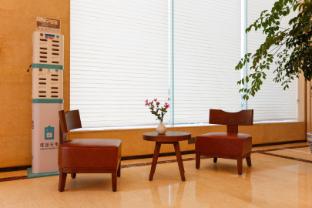 hanting hotel ningbo childrens park