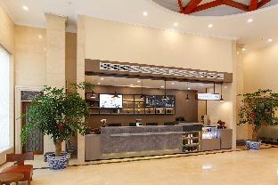 hanting hotel ningbo childrens park