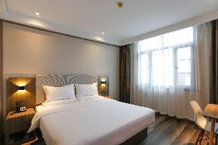hanting hotel ningbo childrens park