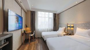 hanting hotel ningbo childrens park