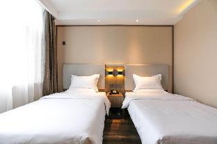 hanting hotel ningbo childrens park